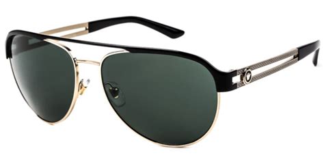 versace 2165 sunglasses 136671 gold